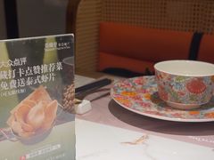 -泰椰里·泰国餐厅(智慧城广百广场店)