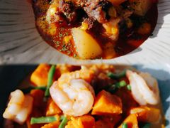 -解放碑威斯汀酒店-知味国际美食餐厅