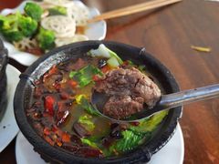 -好清香砂锅(武陟店)