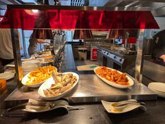 -OPEN開全日自助餐厅·西餐·海鲜(佛山希尔顿酒店)