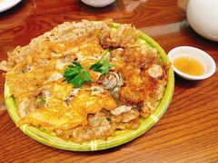 -日日鲜茶餐厅(小公园店)