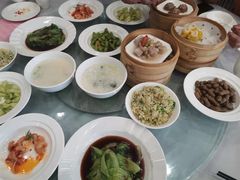 -紫阳家宴(源深店)