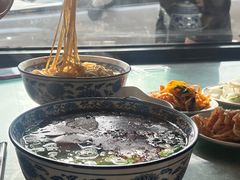 -清真磨沟沿老字号牛肉面(总店)