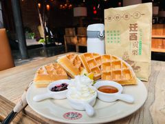 -漫咖啡(红唐店)