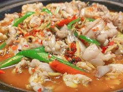 -蛙三泡椒牛蛙(万象城店)