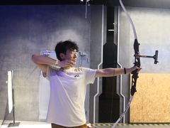 -世代星球·保龄球·镭战真人CS·团建(杨浦店)