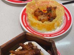 -明腾壹间茶餐厅(新都会花园广场店)