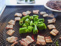 -石屏老字号4号包浆豆腐美食城(泼水广场店)