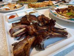 -巴依老爷·新疆美食(上城区天城路店)