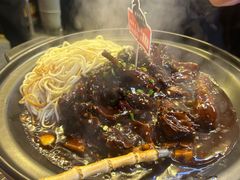 -回味黑鸭煲·始于2006(万松园店)