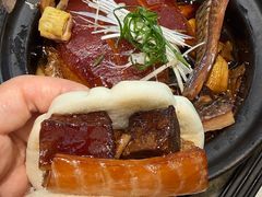 -外婆家(杭州马塍店)