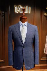 点击看大图 -优山定制西服衬衫大衣(国贸店)