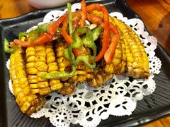 -捞围鲜·港式打边炉(海阳路店)