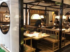 -金佬馆·川菜bistro(芜湖镜湖万达店)