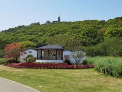 -苏州上方山国家森林公园