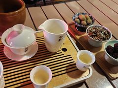 -大众茶馆·悠茶小驿(一中店)