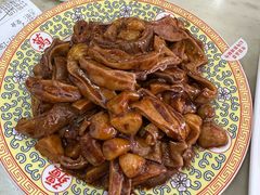 -砂锅居(西四店)