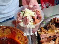 -新桥方记猪蹄