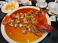 -甄御•海鲜新青岛菜(麦岛店)