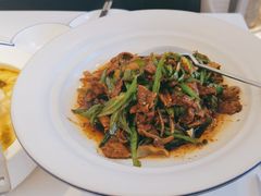 -兰湘子·湘菜小炒(长安万科广场店)