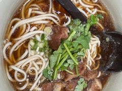 -李先生牛肉面大王(北京东四店)