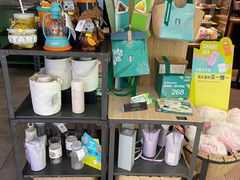 -星巴克臻选(深圳华强北茂业店)