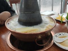 -岳合轩老北京涮肉
