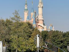 -上海迪士尼度假区