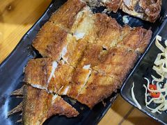 -故乡家韩国料理(丹东街店)