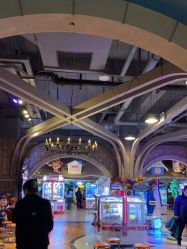 -卡通尼乐园(上海安亭店)