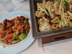 -稻品香小锅饭豆腐馆(北三路店)