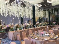点击看大图 -上海中心宴会厅·婚礼中心