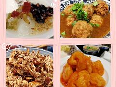 -南来顺饭庄·清真(南菜园店)