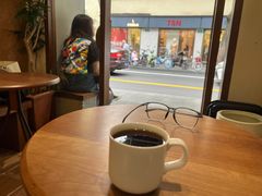 -Radar Coffee(思南路店)