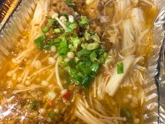 -老式乌米冰(阜阳园店)