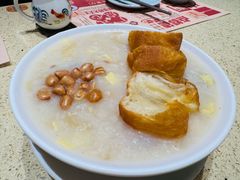 荔湾艇仔粥-点都德(奥体印象城店)