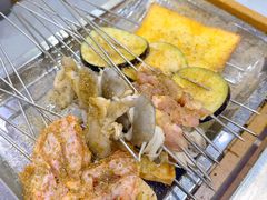 -小寒羊烧烤(凯瑞时代大厦店)