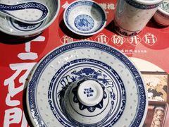 -南京大牌档(香港广场店)