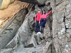 -丹东凤凰山景区
