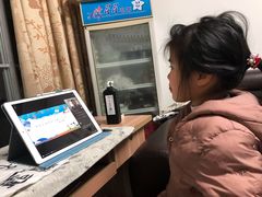 -智韵素养黎明练字(莘庄校区)