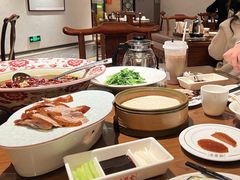 -全聚德(新街口店)