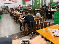 -南记食粥坊·宵夜大排档(莲花总店)