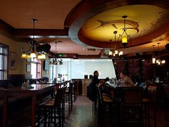 -蓝枪鱼西餐厅(锦华店)
