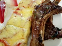 -鼓浪湾酒店自助餐