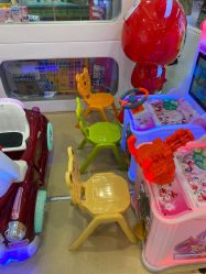 -孩子王童乐园(唐山万达广场店)