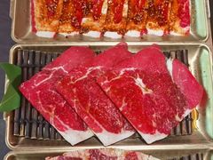 -西塔老太太泥炉烤肉(江北印象汇店)