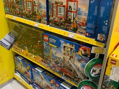 -TOYSRUS玩具反斗城(大连恒隆广场店)