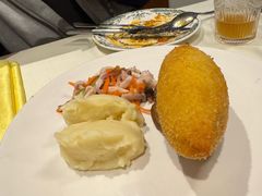-老井俄式餐厅