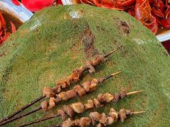-辣皇朝小龙虾(六一店)