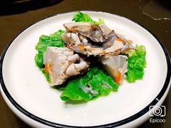 -高佳庄·舟山海鲜(海景旗舰店)